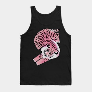 Tiger Tank Top